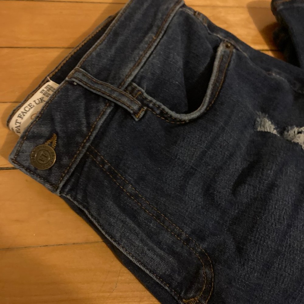 Fat Face Hamble Capri - image 3